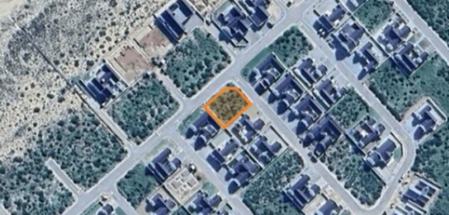 0 Bedroom Property for Sale in Laaiplek Western Cape